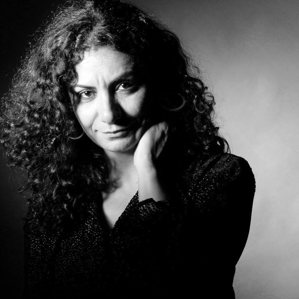 Hala Omran : l’artiste syro-française qui réinvente le théâtre entre Damas et Paris