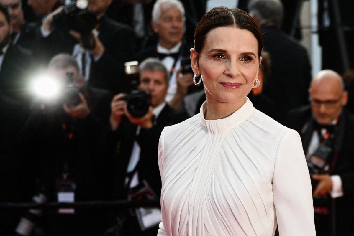 Juliette Binoche : l’actrice française qui a bâti un pont sensible entre Paris et le Moyen-Orient