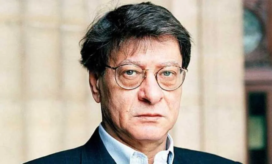 MAHMOUD DARWICH – PARIS, L’EXIL ET LA MÉMOIRE DU VENT