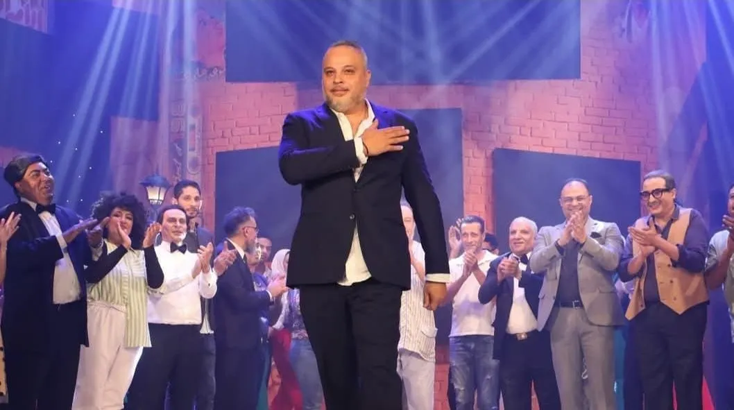 Tamer Abdel Monem L’homme qui a réinventé la mémoire populaire du XXᵉ siècle