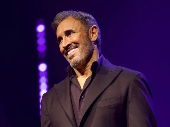 Kadhim Al-Sahir : De la poussière de Bagdad à la scène du monde