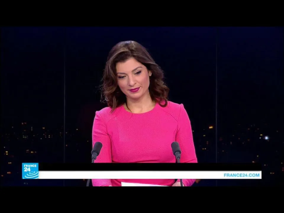 Rajaa Makki : une voix franco-arabe qui redéfinit l’information depuis Paris