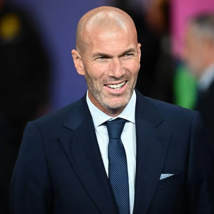 Zinedine Zidane : l’idole silencieuse qui unit l’Orient et l’Occident