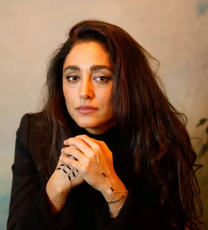Golshifteh Farahani : de Téhéran à Paris, la métamorphose d’une icône libre du cinéma mondial