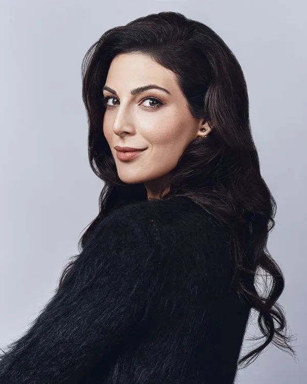 Razane Jammal : l’éclat d’un destin qui unit l’Orient et Paris