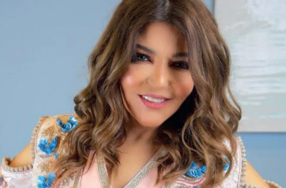 Samira Saïd : une voix qui traverse l’Orient, séduit l’Occident et trouve son écho à Paris