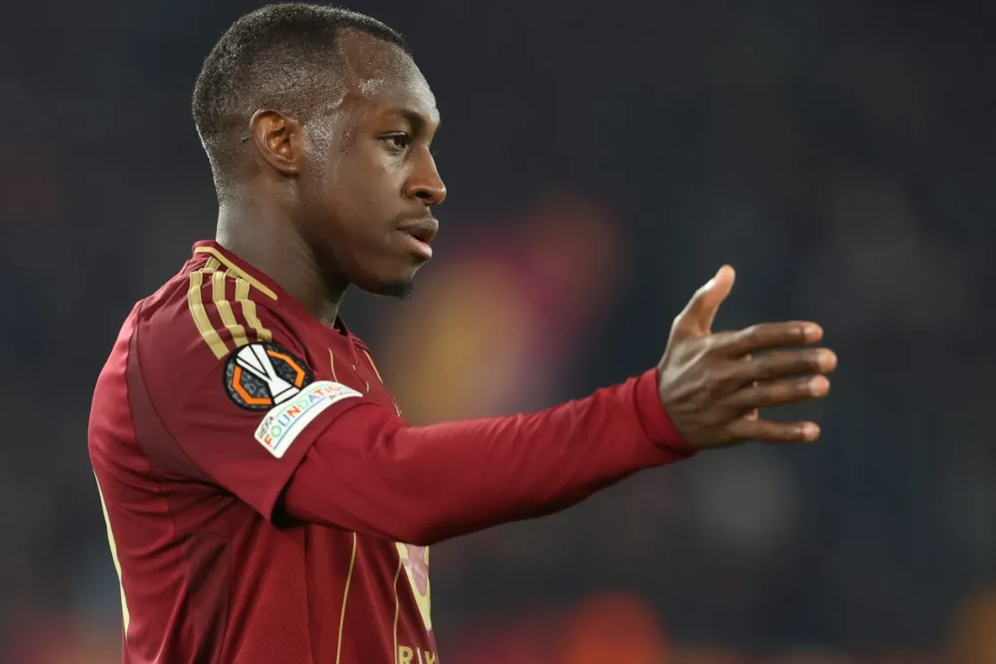 Saud Abdulhamid, le joueur qui unit Lens et le Golfe à travers le football