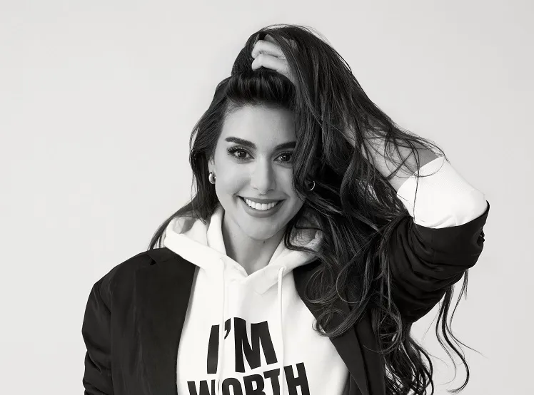 Yasmine Sabri : l’ascension d’une icône qui séduit les maisons françaises