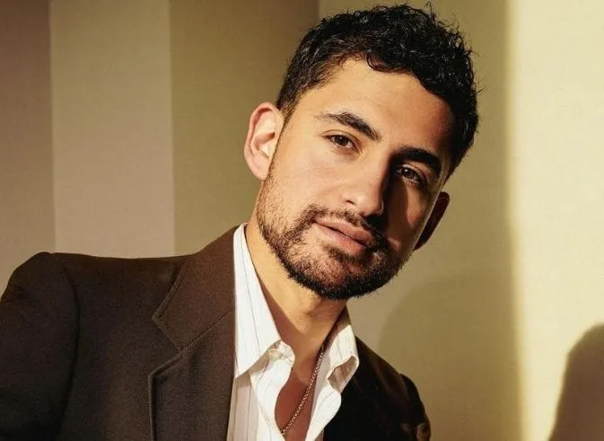 Amir El-Masry : la nouvelle voix du Moyen-Orient que Paris observe de près