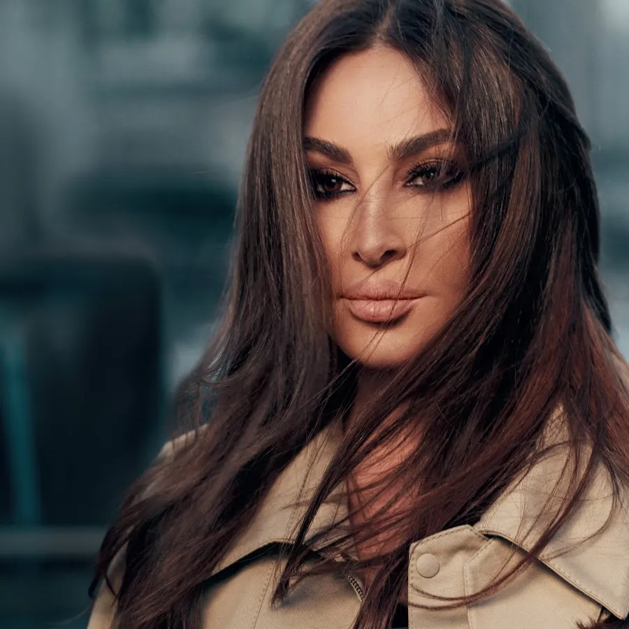 Élissa et Paris : une histoire d’amour qui ne se dément jamais