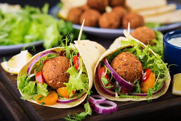 La Falafel orientale séduit la France quand les saveurs du Levant conquièrent Paris