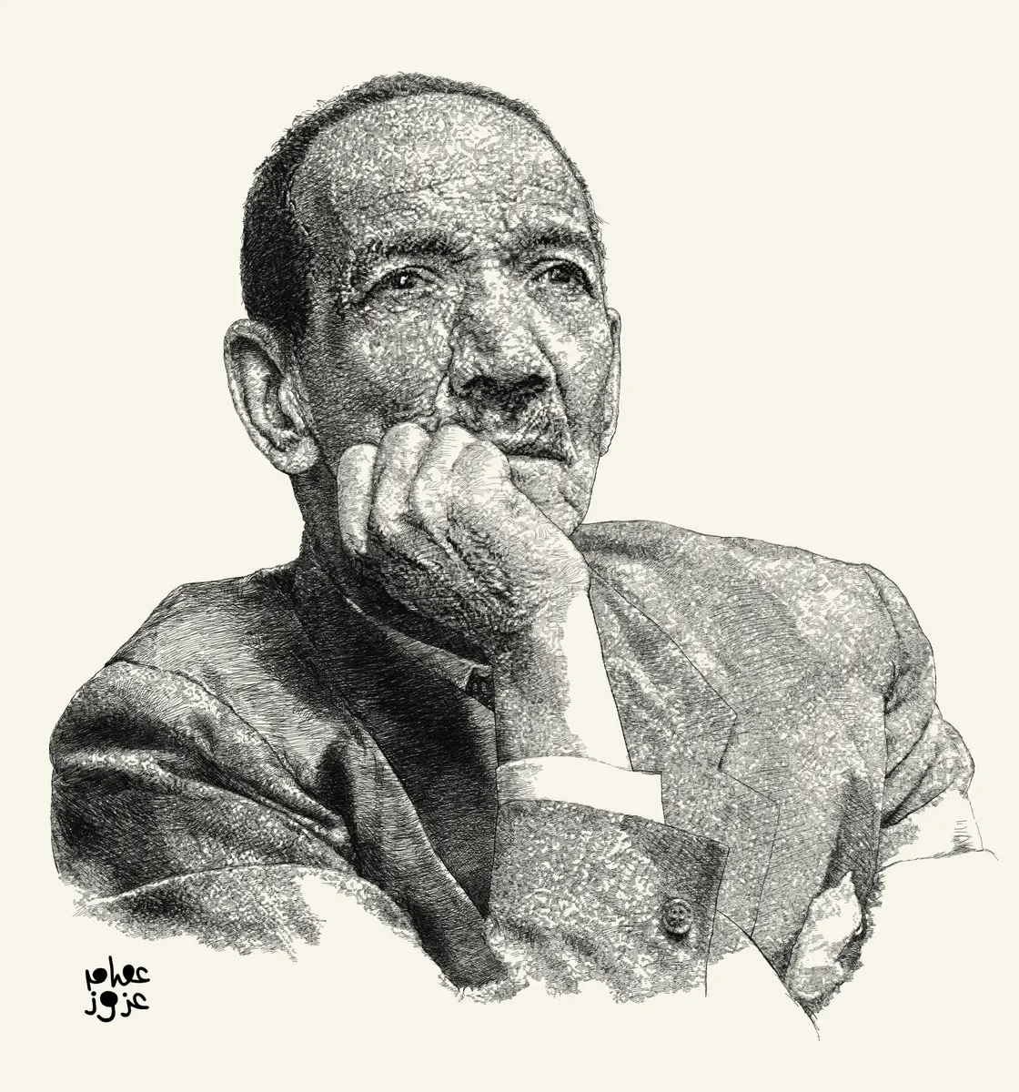 Pourquoi Paris a changé Ahmed Rami : la naissance du poète arabe moderne