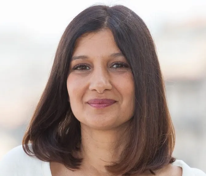 Raja Amari : quand le corps devient langage et que le désir structure le cinéma