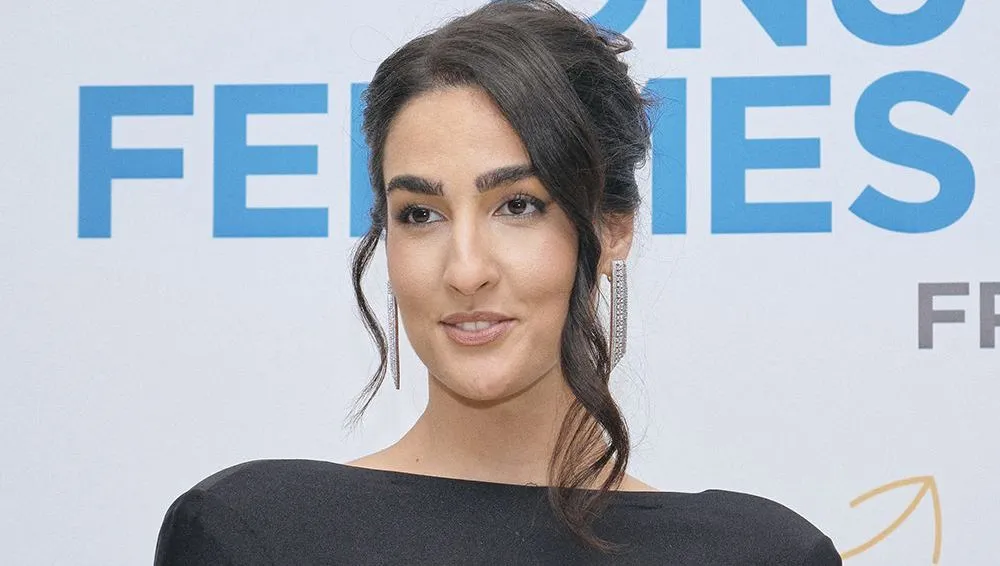 Nesrine Slaoui ou la légitimité conquise au cœur du champ français