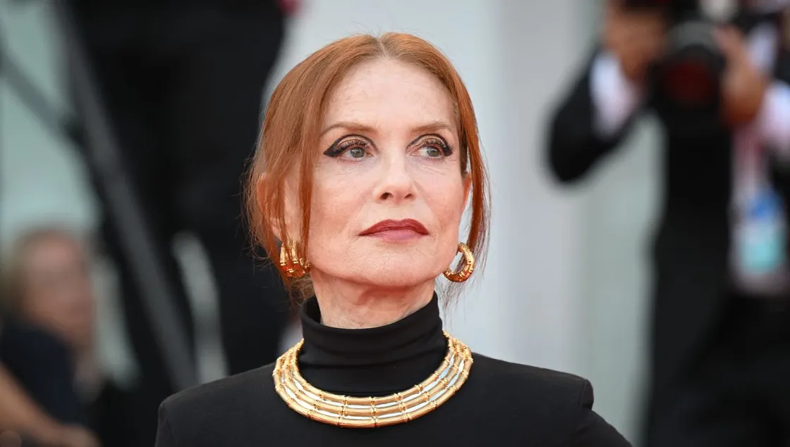 Isabelle Huppert, la langue comme frontière intérieure