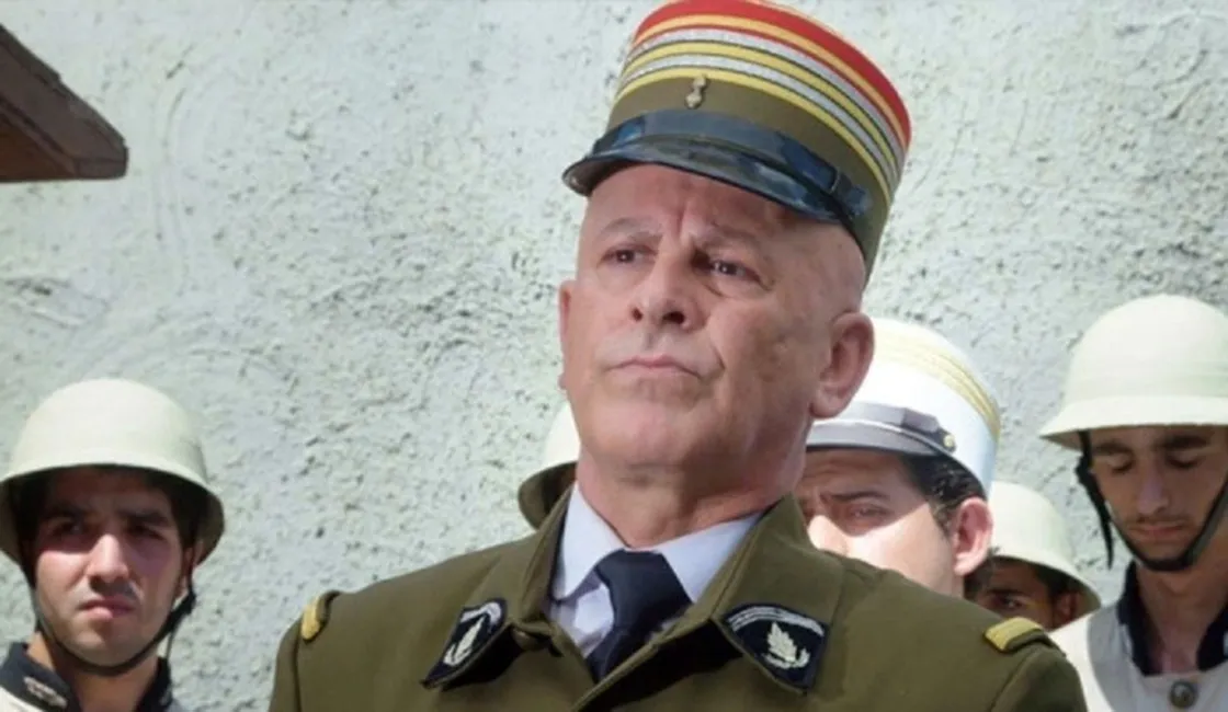 Jamal Qabbash Un parcours syrien façonné par la scène française