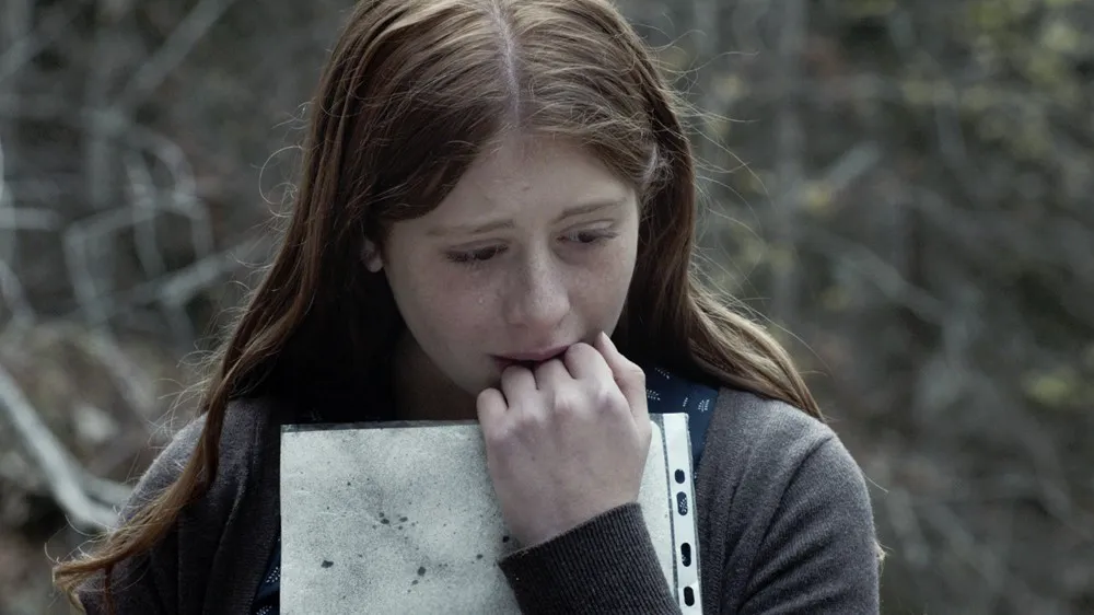 Yara Pilartz, ou la persistance du silence