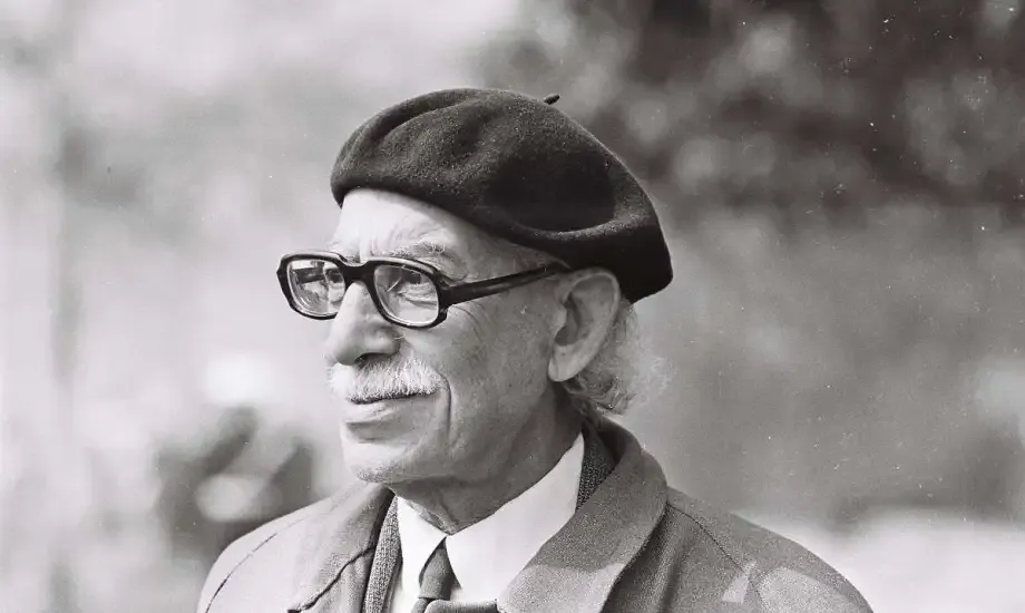 Tawfiq al Hakim, le génie arabe né une seconde fois à Paris