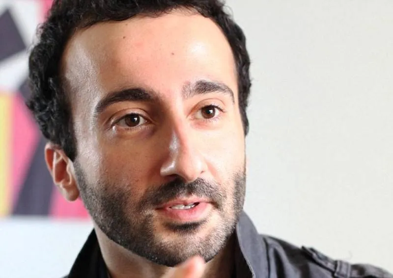 Lucien Bourjeily : le théâtre comme laboratoire du pouvoir, le cinéma comme outil de pensée