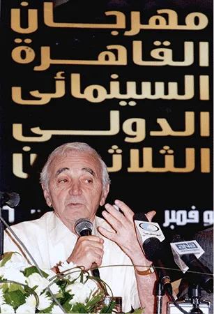 Charles Aznavour : la voix française qui a façonné la mémoire émotionnelle de l’Orient