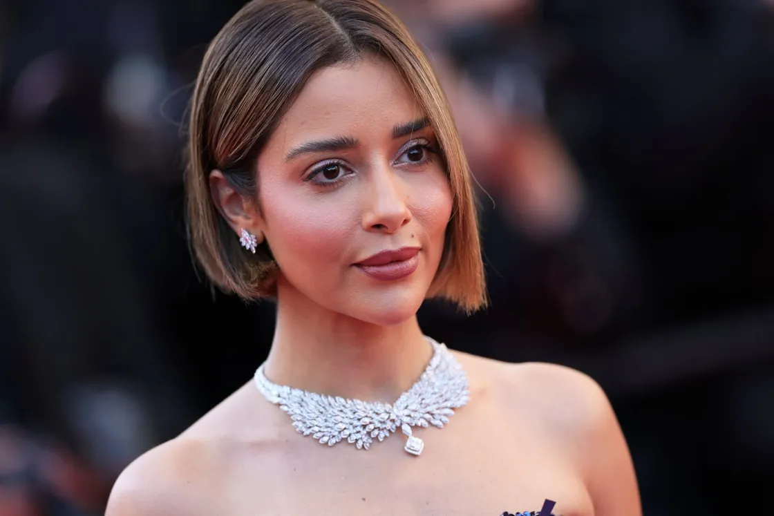 Balqees Fathi à Paris, la pop arabe à l’épreuve de la capitale mondiale