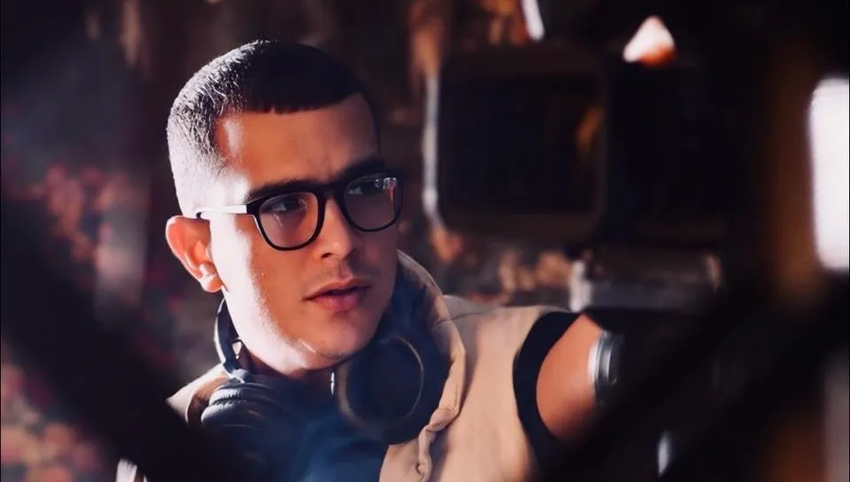 Filmer sans surplomb Le cinéma de Mohamed Feki, une écriture du réel à l’épreuve du temps