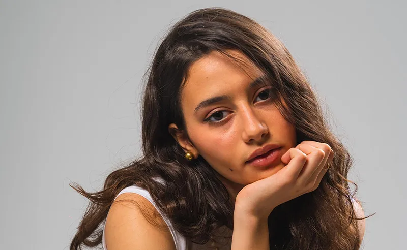 Sophia Ben Hamman, grandir dans le cadre : notes sur une trajectoire précoce