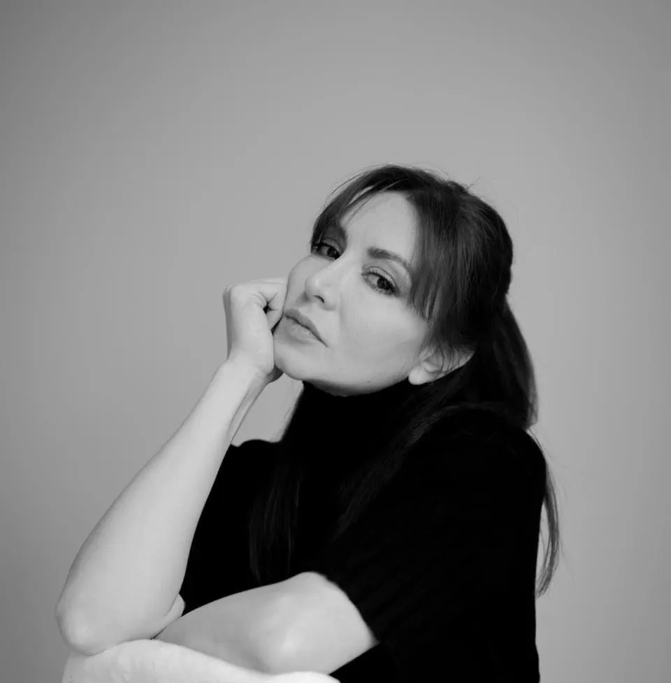 Rasha Rizk, Paris comme espace de réinvention artistique