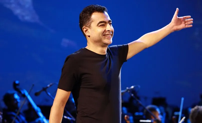 Hisham Nazih : le compositeur égyptien qui construit un pont discret entre Le Caire, Hollywood et Paris
