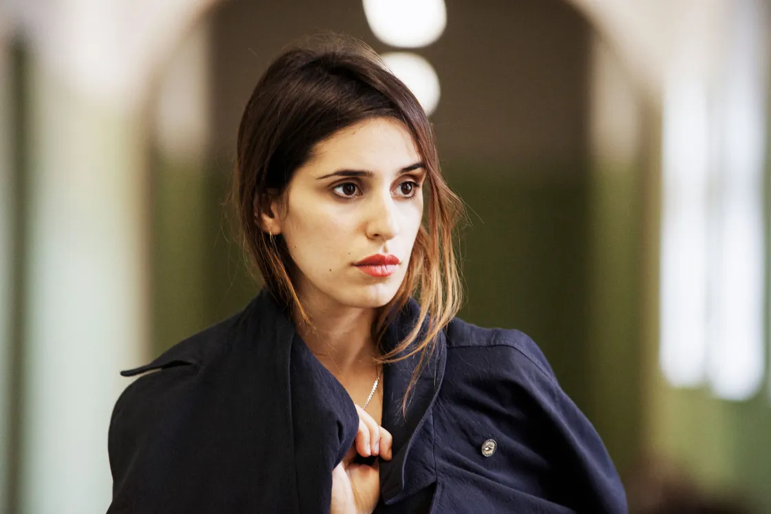 Maryam Zaree : une voix iranienne qui réinvente sa liberté entre l’Orient et l’Europe et trouve à Paris sa lumière