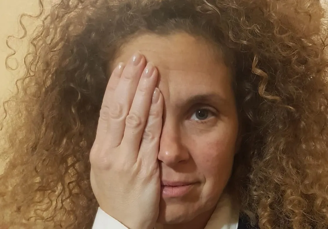 Michele Tyan,Habiter la langue, tenir la scène