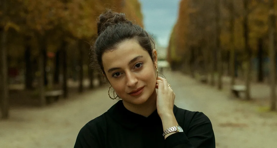 De Byblos à Paris : comment le cinéma français revient vers l’Orient à travers ses actrices Portrait d’Isabelle Zighondi