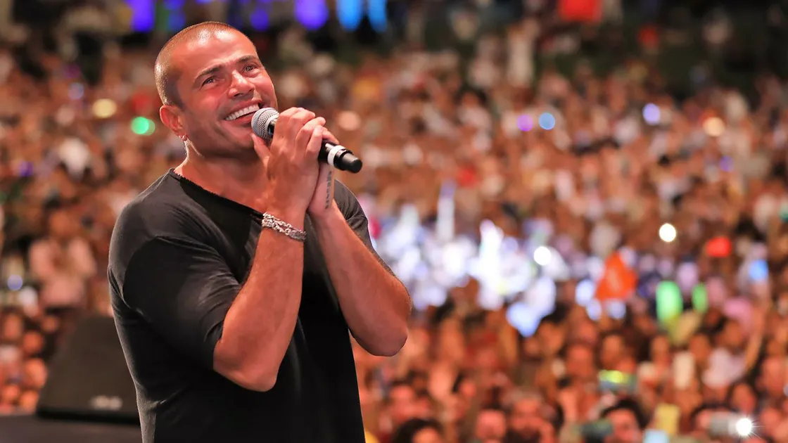Amr Diab, la longévité d’une pop arabe devenue globale