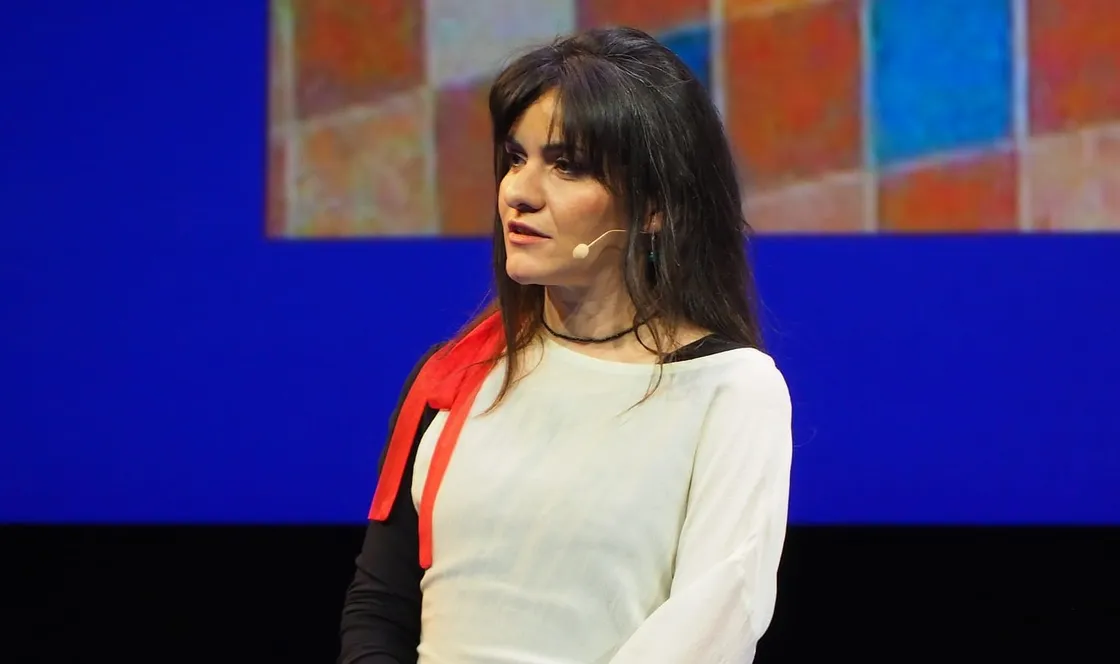 Azza Abo Rebieh L’art comme archive de ce qui ne se répare pas