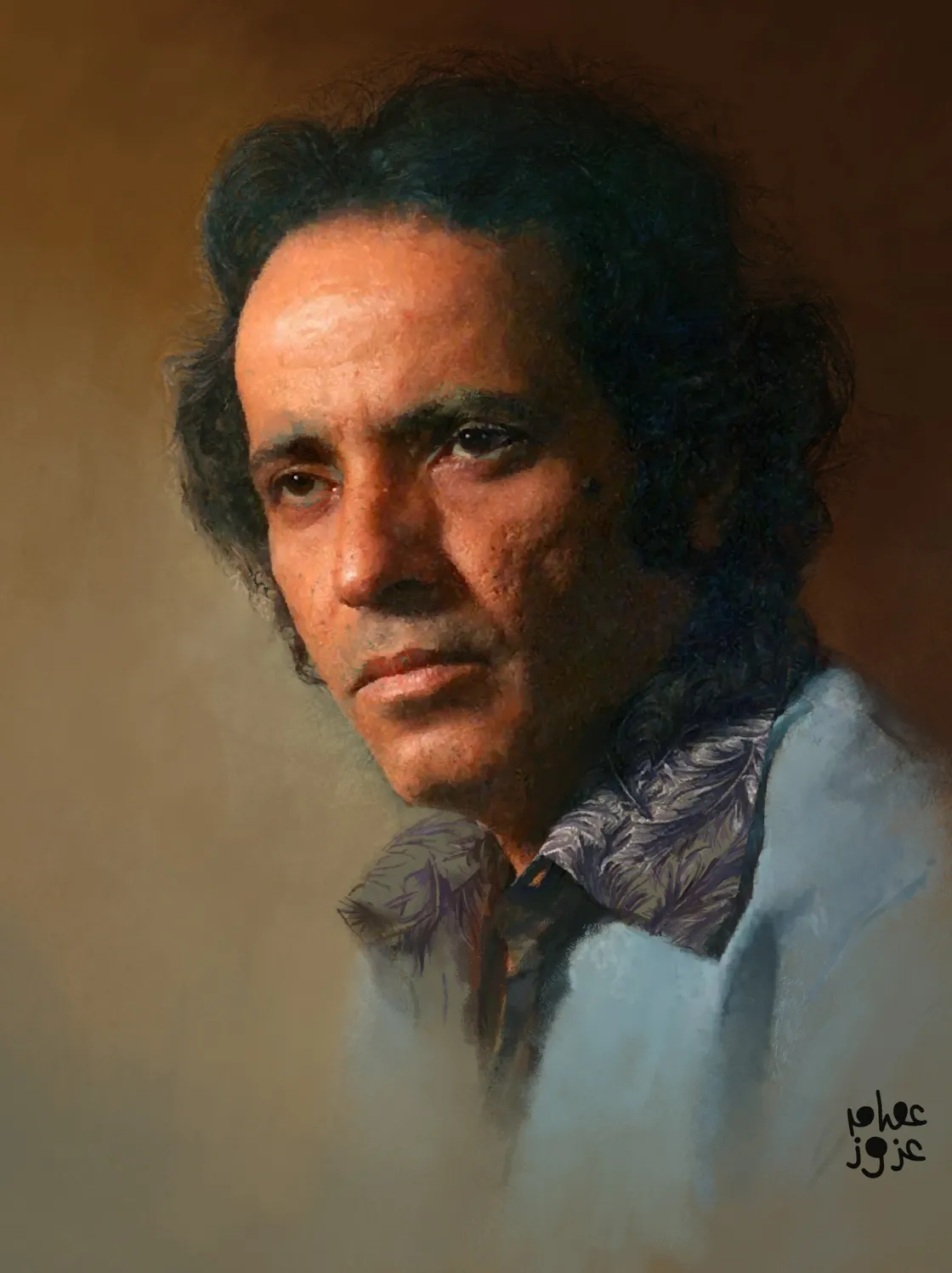 Balygh Hamdi : La décennie française qui a transformé un génie de la musique arabe