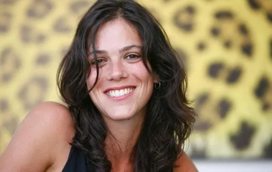 Caroline Deruas Peano Filmer depuis la sensibilité, refuser l’indifférence