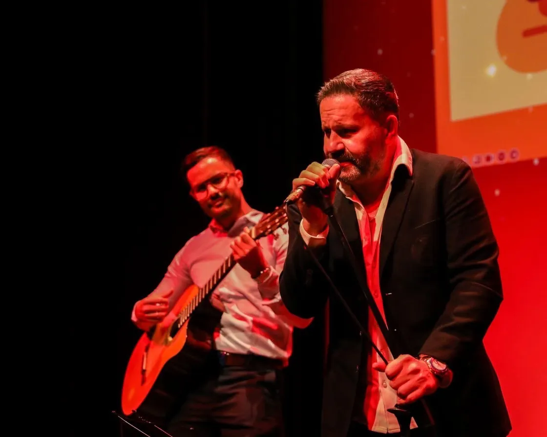 À l’Institut Français du Caire, la musique devient un pont pédagogique : retour sur la JIPF 2025