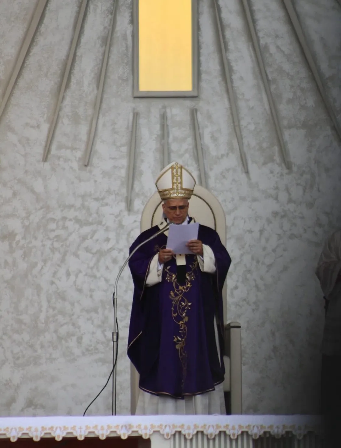 Léon XIV au Liban, le périple de l’espoir