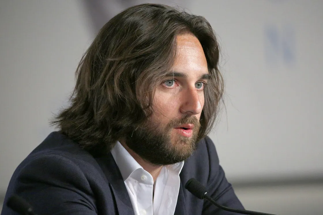 Dimitri Rassam Produire le récit quand l’industrie fabrique le bruit