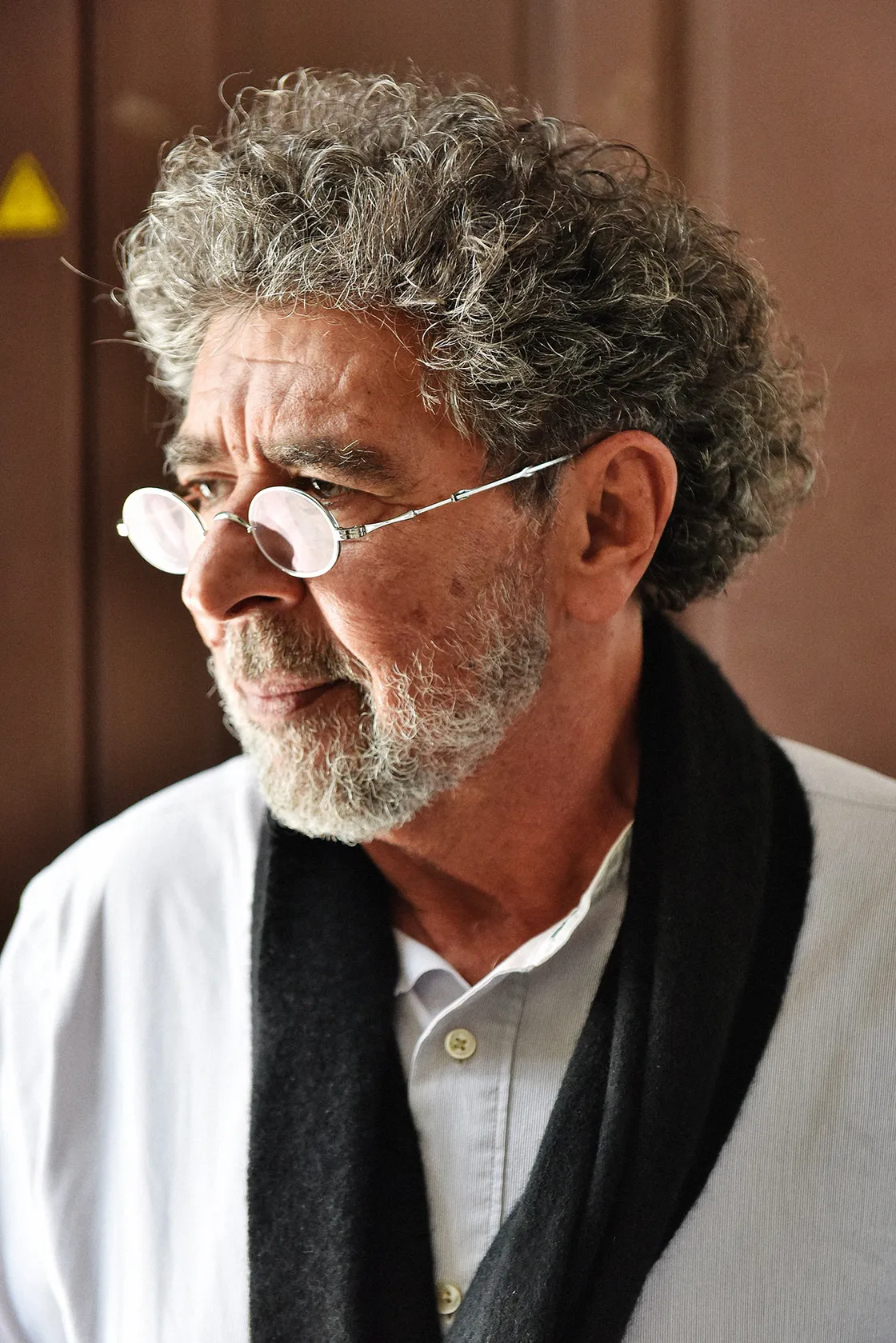 Gabriel Yared, le compositeur français qui a tissé un pont secret entre Paris et l’Orient