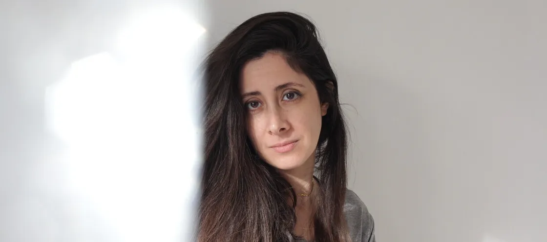 Myriam El Hajj :une écriture du réel à hauteur humaine