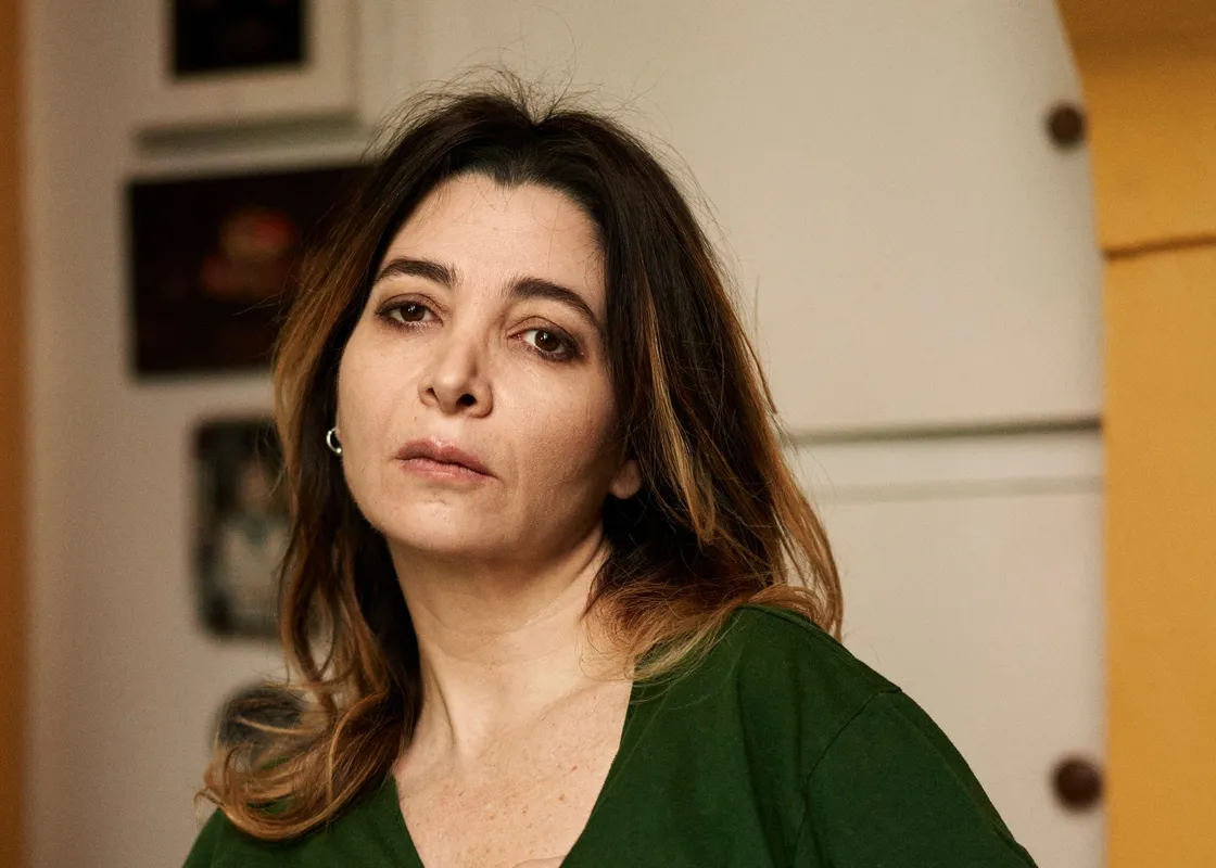 Danielle Arbid, le cinéma comme territoire de confrontation