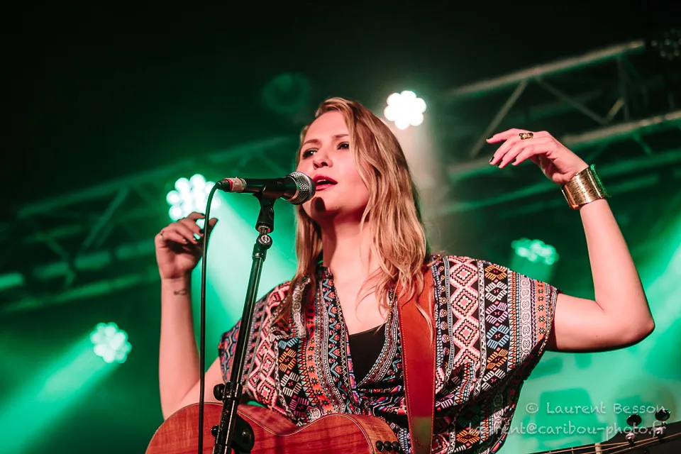 Nawel Ben Kraïem : la voix comme territoire, l’art comme traversée