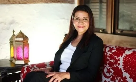 Angy El Gammal :Reconquérir l’image, reprendre le récit