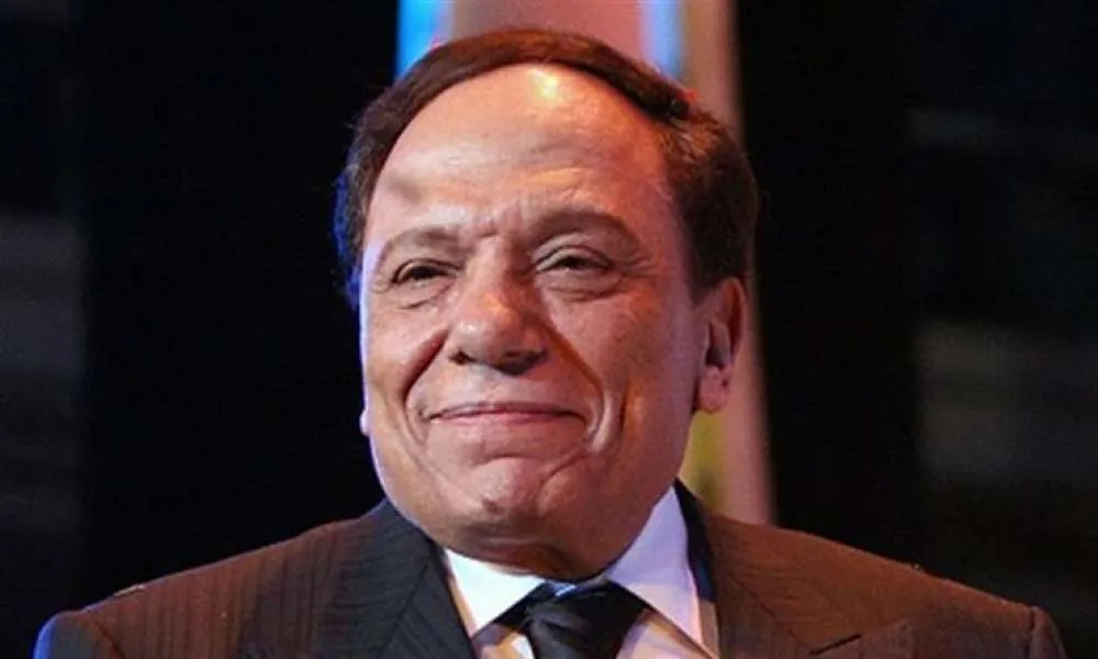 Adel Imam : quand la légende du cinéma arabe rencontre Paris, capitale des arts