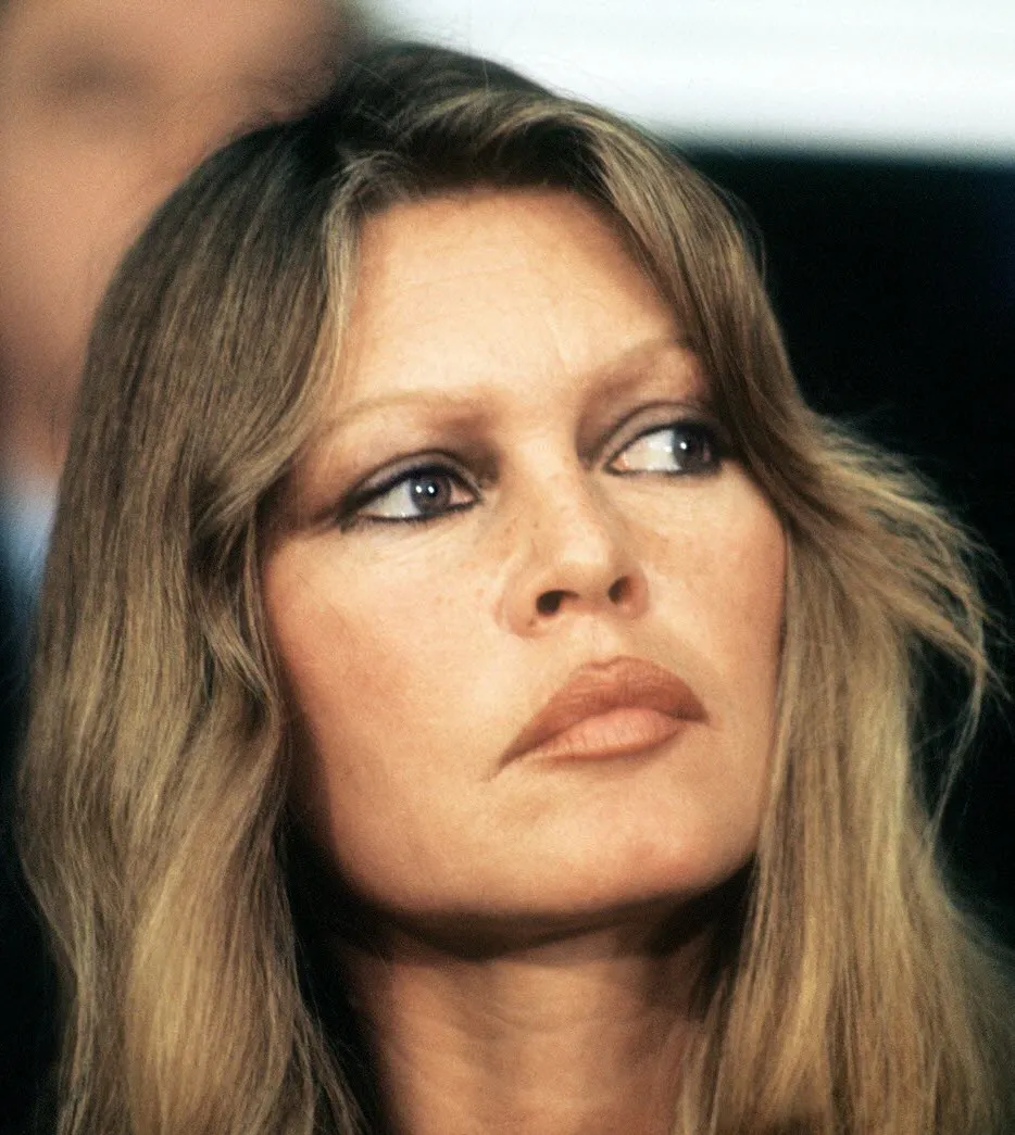 Brigitte Bardot, une icône française qui a fasciné l’Orient