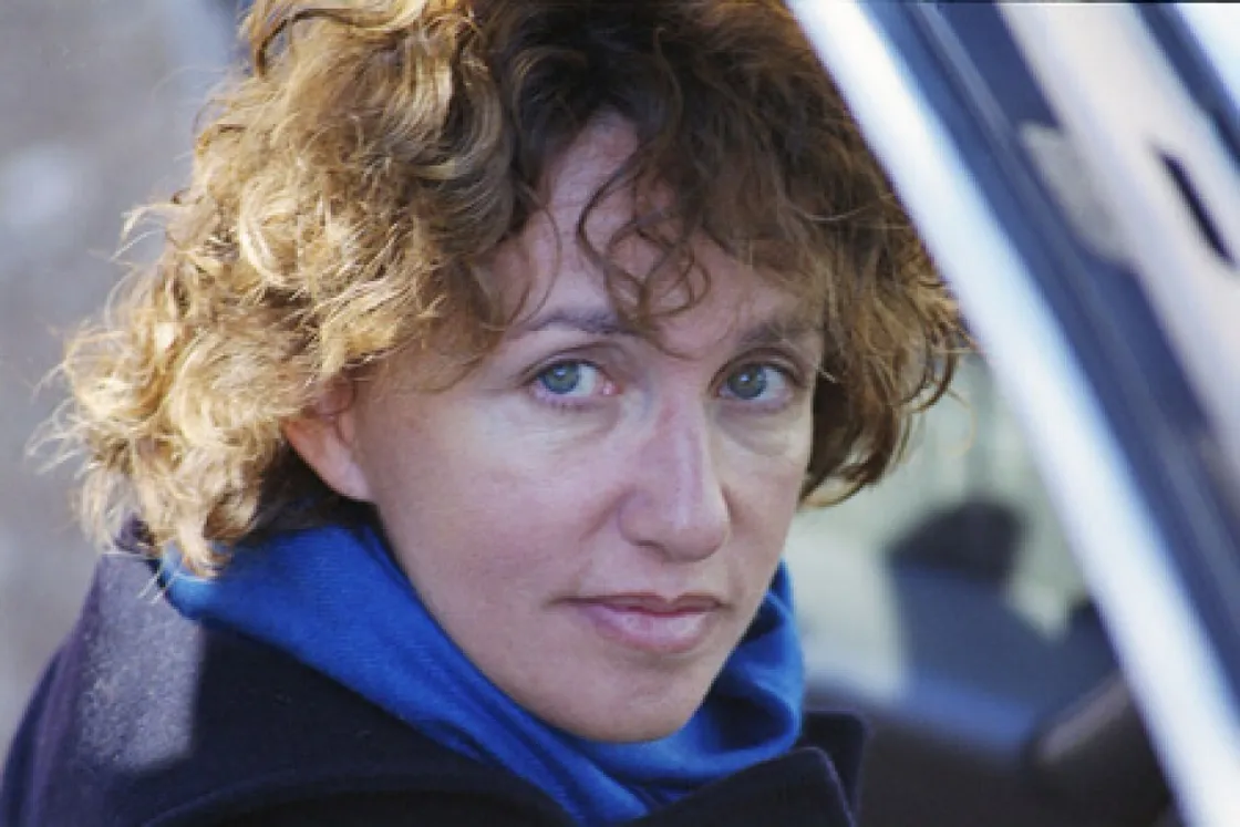 Randa Chahal Sabbagh, ou le cinéma comme acte de responsabilité