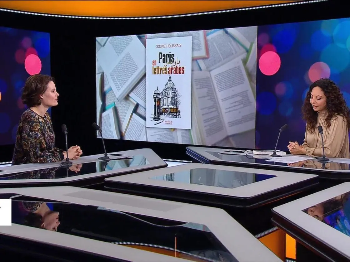Des romanciers d’origine arabe au cœur de la scène littéraire française