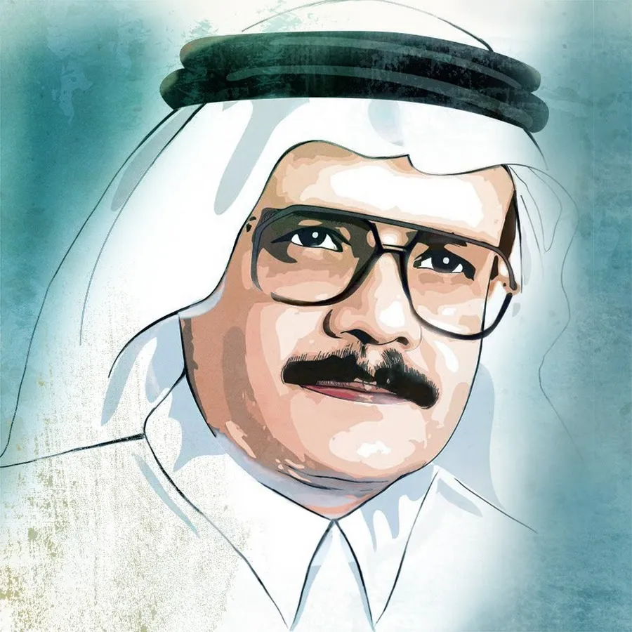 Talal Maddah, la voix fondatrice qui a franchi les frontières jusqu’à Paris