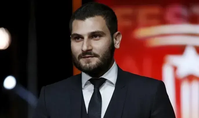 Mirjan Bou chaya, mettre en scène pour tenir debout